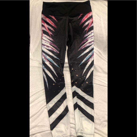 Running Tights - Picture 2 of 3